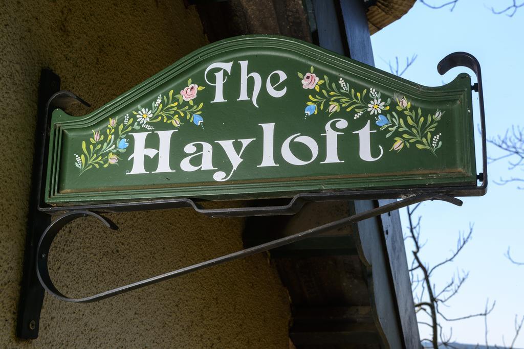 Biggy Best Boutique Hotel & Self Catering Cottages 호윅 외부 사진