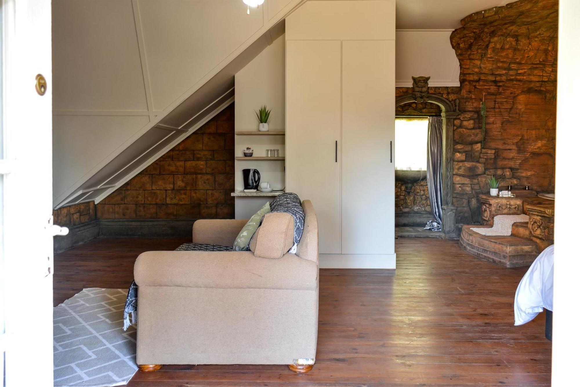 Biggy Best Boutique Hotel & Self Catering Cottages 호윅 외부 사진