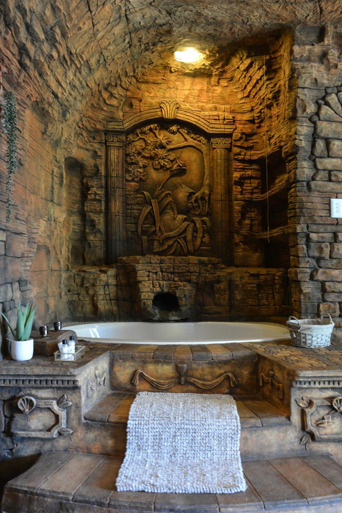 Biggy Best Boutique Hotel & Self Catering Cottages 호윅 외부 사진