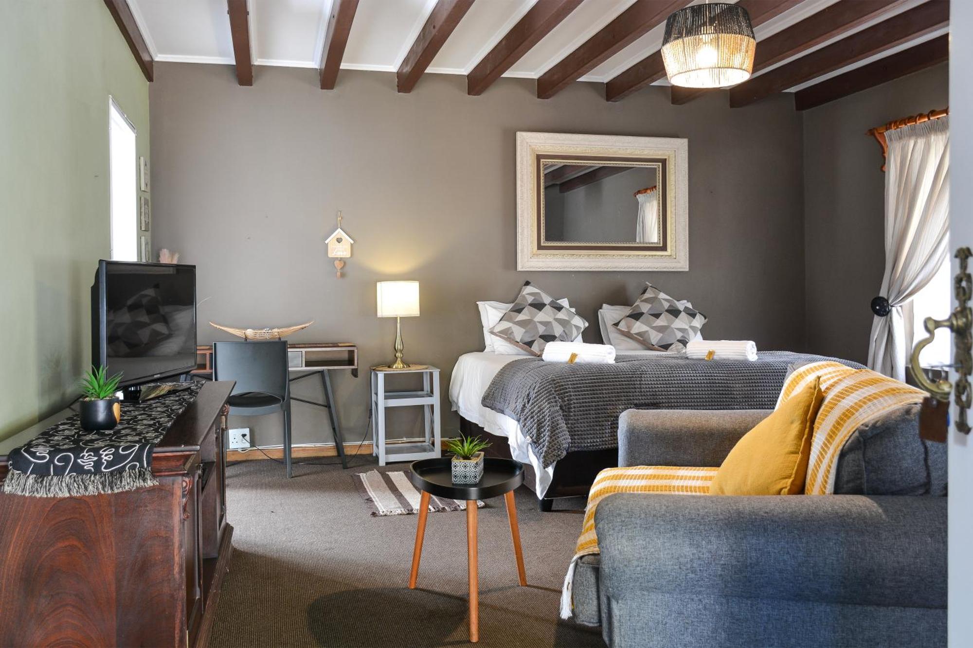 Biggy Best Boutique Hotel & Self Catering Cottages 호윅 외부 사진